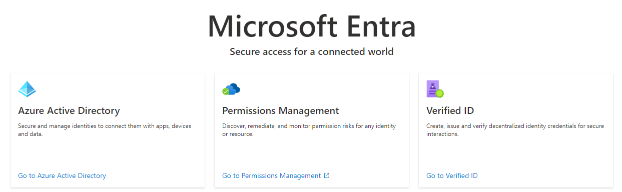 Sign-in to Microsoft Entra ID with email as an alternate login ID